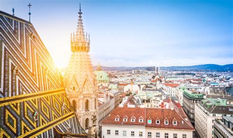 10 Must See Attractions Of Vienna The Getaway