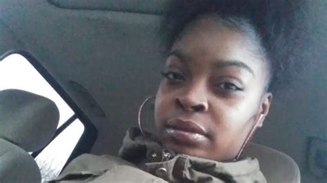 Detroit Woman Missing Since Early March Tips Sought