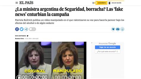 A la mujer le discuten las tetas y, al hombre, la política: Patricia Bullrich borracha — Museo de la desinformación