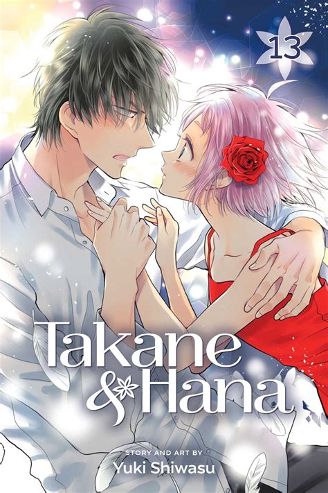 Takane & Hana, Vol. 13 | Book by Yuki Shiwasu | Official Publisher Page