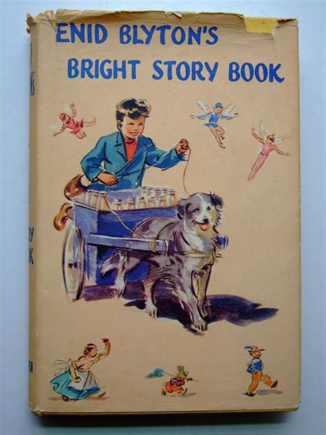Stella And Roses Books Enid Blytons Bright Story Book