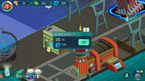 futurama worlds of tomorrow review onrpg