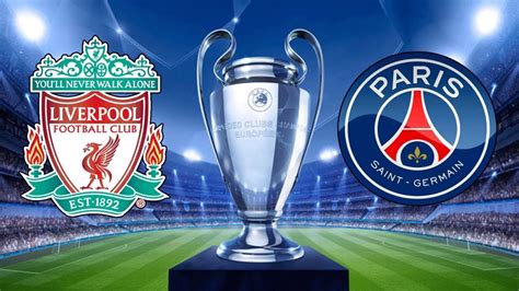 Bayern munich is scheduled to start at 3 p.m. PSG vs Liverpool: Keita out, Sturridge, Henderson in. Liverpool formation and predicted line-up