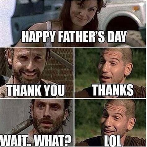 14 Fathers Day Memes To Make You Laugh Out Loud As You Celebrate Good