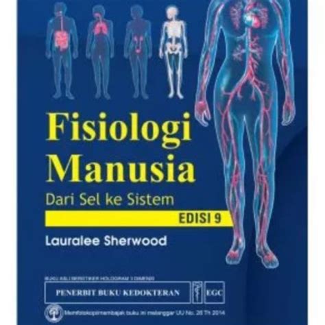 Buku Ajar Anatomi Dan Fisiologi Kumpulan Soal