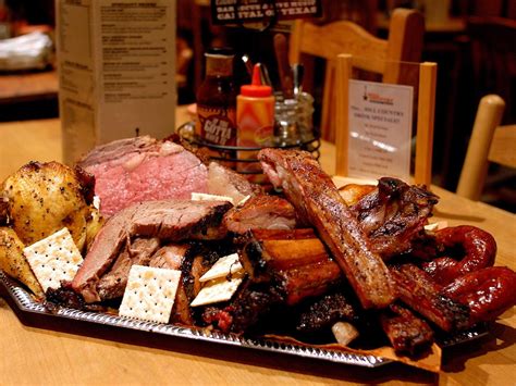 The hill country spans the following texas counties Texas Barbecue Road Trip: Food Network | Grilling and ...