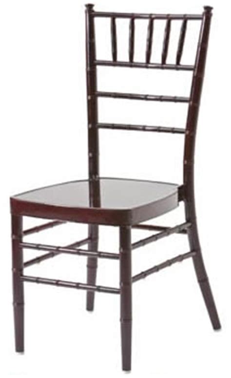 Excellent service and the best price!!! mahogany-chiavari-chair - Iowa City, Cedar Rapids: Party ...