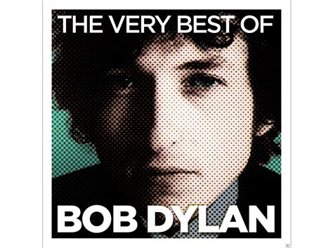 Bob Dylan The Very Best Of Bob Dylan Cd Bob Dylan Auf Cd Online