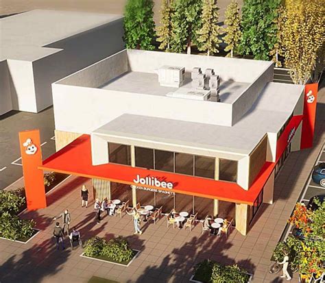 Jollibee To Open Its Second Location In Metro Vancouver In New Building