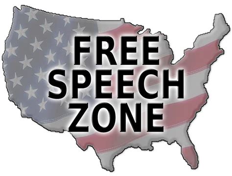 Little do we know the power and the true meaning behind this right is often misunderstood. First Amendment | Theflipsideofthecoin's Blog