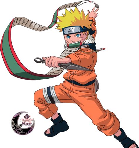 Naruto Png By Ether 0104 On Deviantart