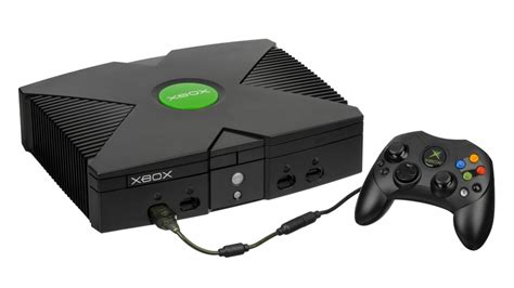 Más Clásicos Del Xbox Original Estarán Ahora En Xbox One Tierragamer