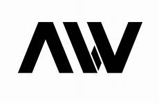 aw logo surfboards