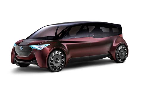Toyota Electric Cars Could Use Airless Tires If Research Pans Out Report