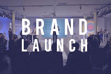 Later in this article, we'll share some great examples that do push the boundaries. Product Launches - Sarah Halfpenny Events