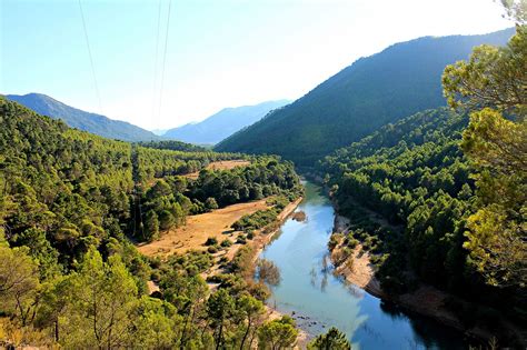 27 anuncios de fincas rústicas y casas rurales en venta en sierra de cazorla con fotos. Sierra de Cazorla, qué ver y rutas de senderismo ...