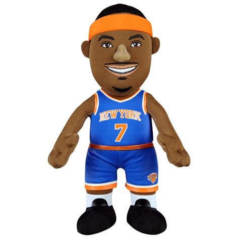 Bleacher Creatures 2014 Nba Player Plush Collection Is A