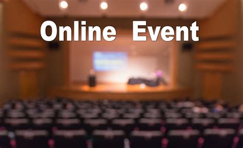 Virtual Event Planning For A Global Audience A Guide For Startups