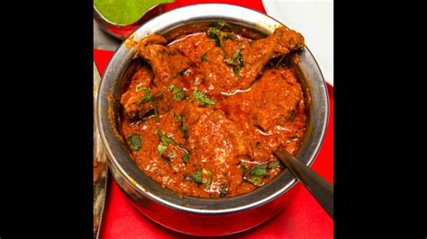 Desi Chicken Masala Special Recipe For Sehri Easy Recipe Step By Step Youtube