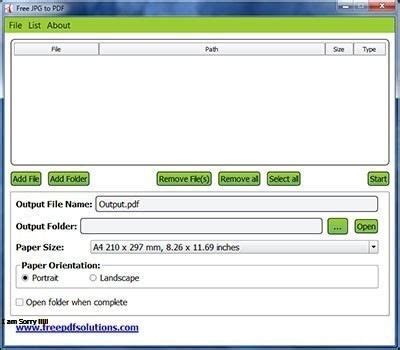 You can upload the files to a website or hosting or open it. Download Free PDF to JPG Converter v1.2 - AfterDawn ...