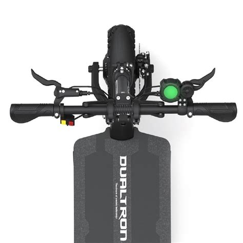 Dualtron Ultra 2 72v 35ah E Bikescooter