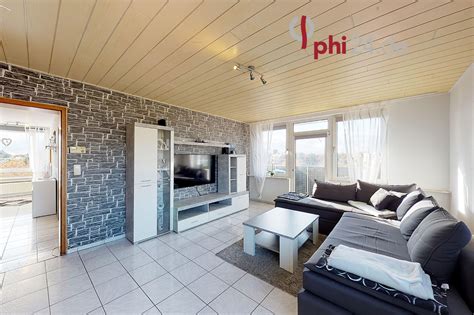 Jetzt passende häuser bei immonet finden! PHI AACHEN - Geräumige 3-Zimmer Etagenwohnung mit Balkon ...