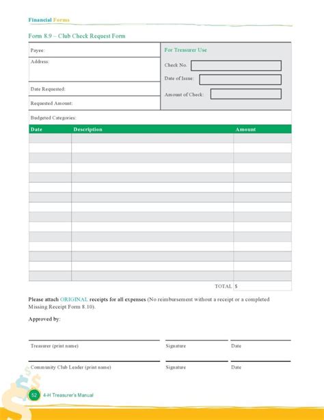 50 Free Check Request Forms Word Excel Pdf Templatelab
