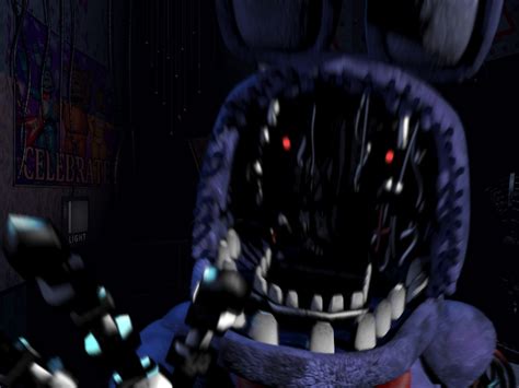 Write About Its Me Fnaf 2 Game Review