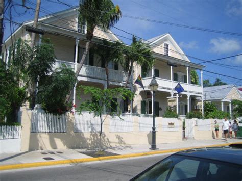 June 2007, Trip to Florida, Photos, Lighthouse Cove Resort ...