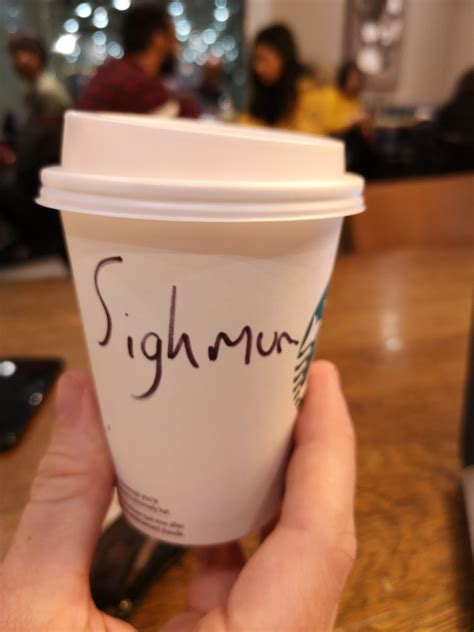 Any other way besides 'caitlin' is the wrong way to spell it. TIL there is a different way to spell my name, Simon ...