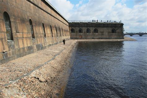 Free Images Water Wall River Walkway Fortification Waterway