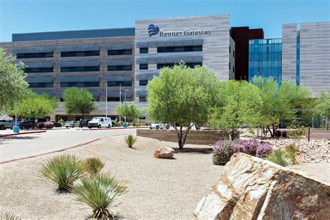 A Guide To Valley Hospitals Phoenix Magazine