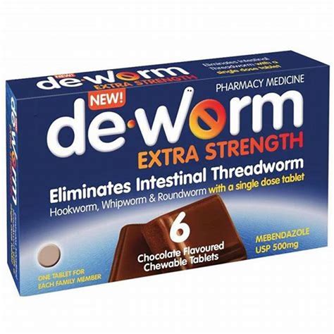 Dewormer For Cancer Treatment