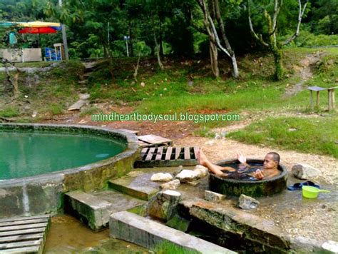 Kolam renang indoor ini tertutup, jadi meski siang hari cuacanya panas, maka kamu. abuse & adore: DIGEST: Kolam Air Panas Selayang (Selayang ...