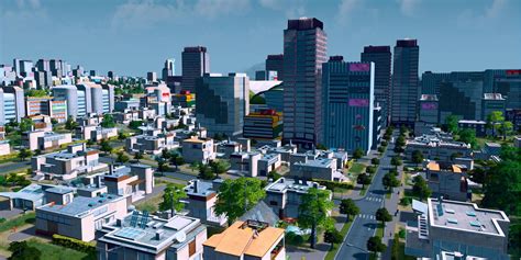 Cities Skyline 2 Lacks A Crucial Piece Of The Puzzle To Repeat The