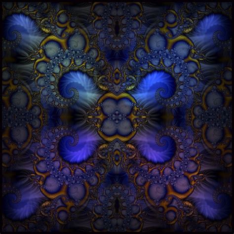 Fractal Art This Is So Caitlin From 123dreme