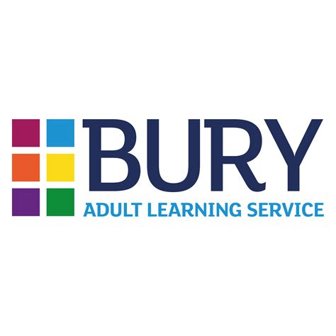 bury adult learning service bury