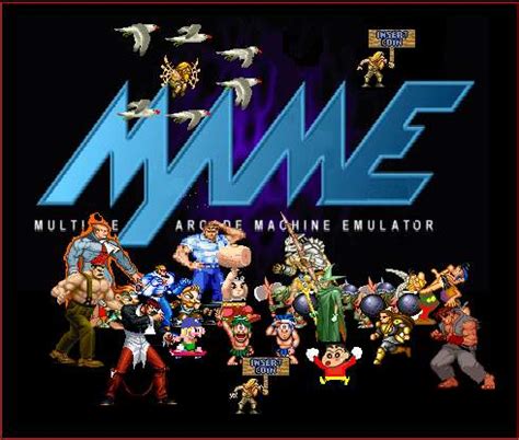 They aren't even a good option. 6000 plus games with MAME Emulator Plus Extras Deluxe ...