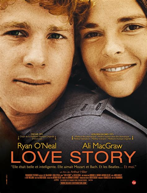 Love Story Movie 1970