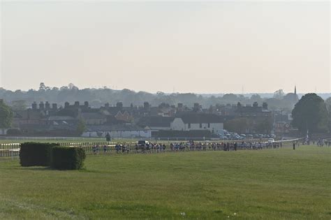 Newmarket Heath Race 2023 Seniors Flickr
