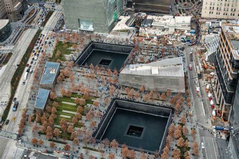 Nyc 911 Memorial Tour And Optional Observatory Ticket Getyourguide