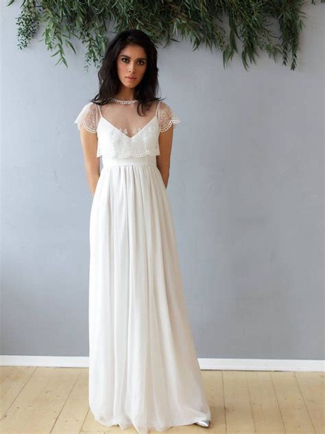 Check spelling or type a new query. Kleid SS16 Hochzeitskleid Boho Hochzeit romantische | Etsy ...