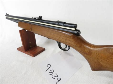 Crosman Sears Model 1400 Sku 9839 Baker Airguns