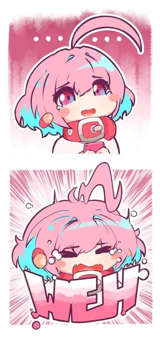 Riamu Memes Best Collection Of Funny Riamu Pictures On Ifunny