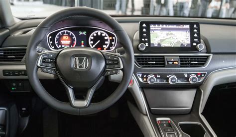 2022 Honda Accord Spy Shots Redesign Release Date Latest Car Reviews