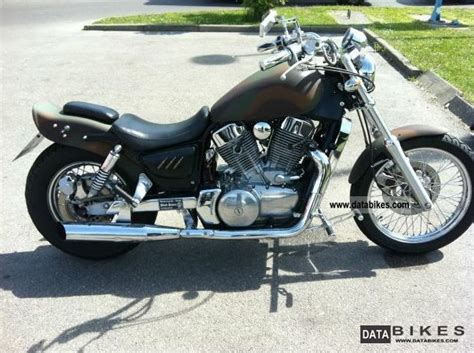 The kawasaki vn1500a was more commonly known as the kawasaki vulcan 1500. 1993 Kawasaki Vulcan 1500 chopper