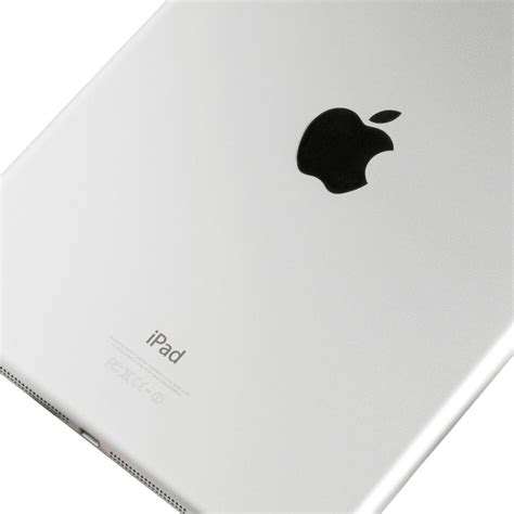 Apple Ipad Air A1474 Weiss 6 Digimac