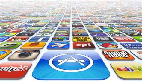 With this list of app stores you can make use of the best alternative marketplaces to download the apks of your favorite games or apps, especially those applications not available in the official store. Apple App Store growing by over 1,000 apps per day