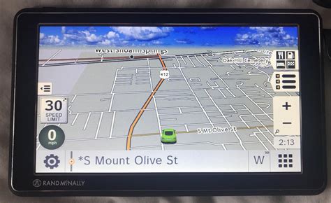 Best Gps Navigation For Cars Review Buying Guide In