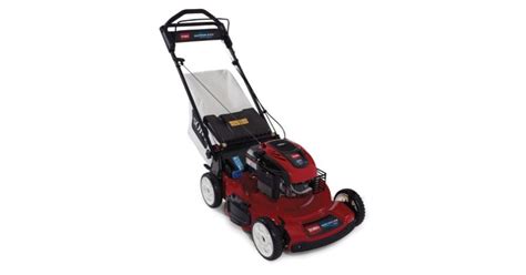 I own a toro 20383 mower and read a strong owner recommendation for this mulcher blade. Toro Steel Deck Recycler 20955 | ProductReview.com.au